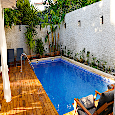 Kekik Alaçatı Otel 